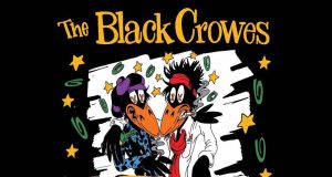 ¡THE BLACK CROWES VUELVEN! Y CONFIRMAN CONCIERTO EN MADRID