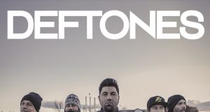 DEFTONES CONFIRMAN CONCIERTO EN BARCELONA EL 7 DE JULIO