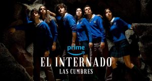 EL INTERNADO: LAS CUMBRES NOS PRESENTA SU REPARTO