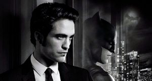 ARRANCA EL RODAJE DE THE BATMAN