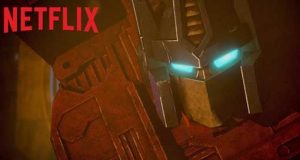 TRANSFORMERS: WAR FOR CYBERTRON TRILOGY NOS PRESENTA SU NUEVO TRÁILER