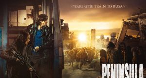 TRAIN TO BUSAN 2: PENÍSULA NOS PRESENTA DOS NUEVOS POSTERS