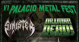 DAWN OF EXTINCTION ENCARAN UNA NUEVA ETAPA CARGADA DE NOVEDADES