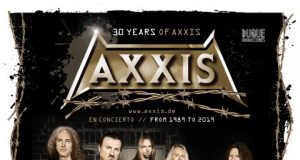 KNIGHTS OF BLOOD PORTADA + SINGLE EL LADO OCULTO