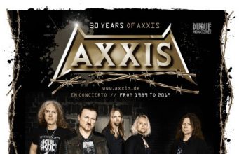 KNIGHTS OF BLOOD PORTADA + SINGLE EL LADO OCULTO