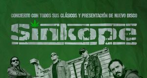 Sínkope: Nuevo y sorprendente videoclip adelanto de «Por Pensar le dio al Hombre»