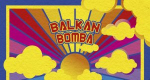 BALKAN BOMBA ESTRENA «PSYCHOTRIP», SU NUEVO TRABAJO DE ESTUDIO. ¿TE APUNTAS AL VIAJE?