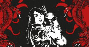 ROCKIN´ LADIES ATERRIZA EN LA CIUDAD CONDAL.
