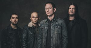 TRIVIUM ANUNCIA NUEVO ÁLBUM ‘WHAT THE DEAD MEN SAY’ Y ESTRENA EL PRIMER SINGLE “CATASTROPHIST”