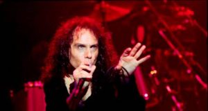BMG PRODUCIRÁ EL DOCUMENTAL SOBRE LA VIDA DE DIO