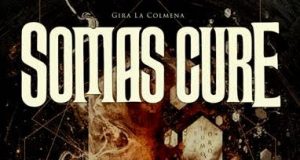 SOMAS CURE PRESENTAN EL NUEVO VIDEOCLIP “IGLESIA DE HUMO”
