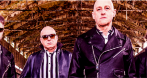 «TE PREFIERO LEJOS», NUEVO SINGLE DE ILEGALES