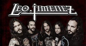 LEO JIMÉNEZ: Nuevos conciertos de su gira ‘Mesiastour 2020