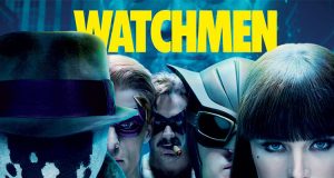 SE CONFIRMA QUE WATCHMEN NO TENDRÁ 2ª TEMPORADA