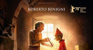 PINOCCHIO NOS PRESENTA SU NUEVO TRÁILER