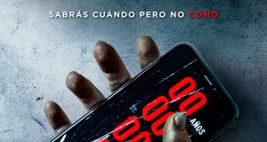 COUNTDOWN: LA HORA DE TU MUERTE SE ESTRENARÁ DIRECTAMENTE EN AMAZON PRIME