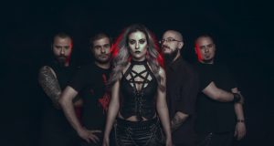 «INF3RNO», el tercer disco de estudio de la banda zamorana Death & Legacy