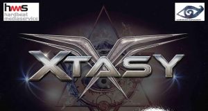Aplazados los conciertos de XTASY en Vitoria, Madrid, Murcia y Barcelona