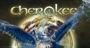 CHEROKEE ESTRENA NUEVO VIDEO CLIP