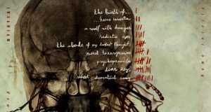Primer single del nuevo disco de INSANIAM «A Wolf With Hunger»