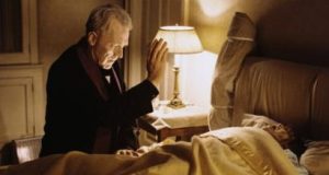 MAX VON SYDOW HA FALLECIDO A LOS 90 AÑOS
