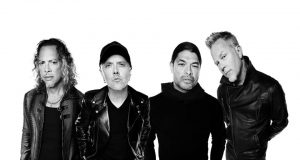 Metallica solidarios: lanzan una serie de videos de conciertos semanales comenzando desde Irlanda