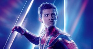 SE CONFIRMA UN NUEVO SPIN-OFF DE SPIDERMAN