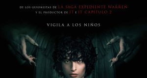 OTRA VUELTA DE TUERCA TAMBIÉN RETRASA SU ESTRENO