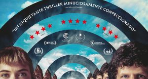 VIVARIUM SE ESTRENARÁ DIRECTAMENTE EN DIGITAL EL 8 DE ABRIL