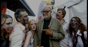 LOS HEREDEROS DE GEORGE ROMERO SE MUESTRAN EN CONTRA DE LA ADAPTACIÓN TELEVISIVA DE EL DÍA DE LOS MUERTOS
