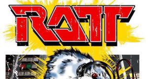 STEPHEN PEARCY: RATT contara con un nuevo segundo guitarrista en breve «Estaremos disparando todos los cartuchos muy pronto por aquí»