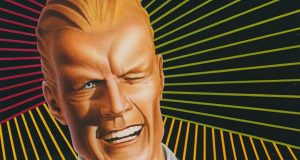 Nuevas formulas de atención televisiva al rock. El efecto Max Headroom.