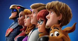 ¡SCOOBY! NOS PRESENTA SU TRÁILER FINAL EN ESPAÑOL