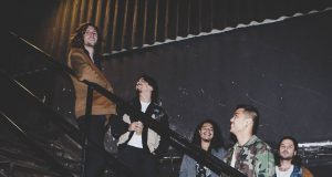 ENTREVISTA UNIVERSAL, ESTA SEMANA CONOCEMOS A THE PRUSSIANS.