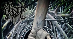 ABISME «AS FEAR FALLS IN» AUTOEDITADO