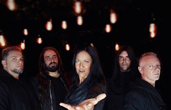 Novedades de NATRIBU: Próximos conciertos y nuevo videoclip.