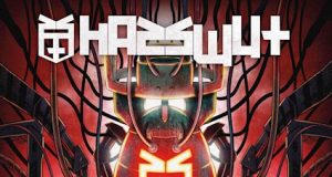 Hasswut «Atomkrieg» Art Gates Records