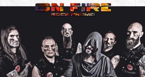 Entrevista Universal, esta semana conocemos a Kritter.