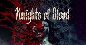 KNIGHTS OF BLOOD «EL LADO OCULTO» DUQUE PRODUCCIONES.