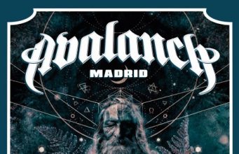 CRÓNICA AVALANCH MADRID 18/01/2020