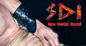 S.D.I. «80 METAL BAND» MDD RECORDS