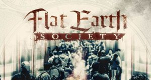 Flat Earth Society “Friends are Temporary, Ego is Forever» Art Gates Records.