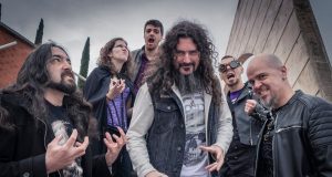 Entrevista universal, esta semana conocemos a Lethargus.