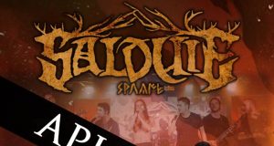 SALDUIE: APLAZAN CONCIERTO DE MADRID.