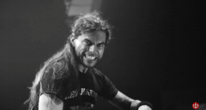 LEO JIMENEZ PRESENTA NUEVO VIDEO-LYRIC, «AÚN SIGO AQUÍ»