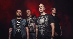 Entrevista universal, esta semana conocemos a Coffeine.