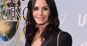 COURTNEY COX REGRESA AL GÉNERO DE TERROR