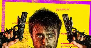 PODREMOS VER GUNS AKIMBO A TRAVÉS DE AMAZON PRIME VIDEO