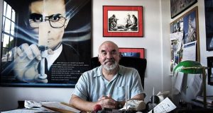 HA FALLECIDO STUART GORDON EL DIRECTOR DE RE-ANIMATOR