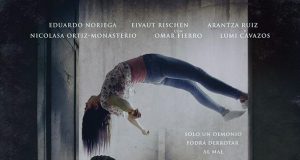 NETFLIX ESTRENA LA MARCA DEL DEMONIO